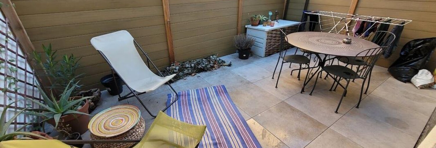 Appartement 2 Pièces 50 m² à vendre à Avignon (84000)