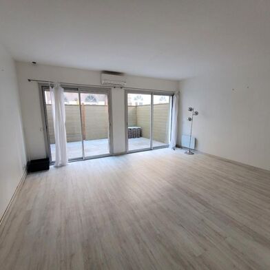 Appartement 2 pièces 169000 €