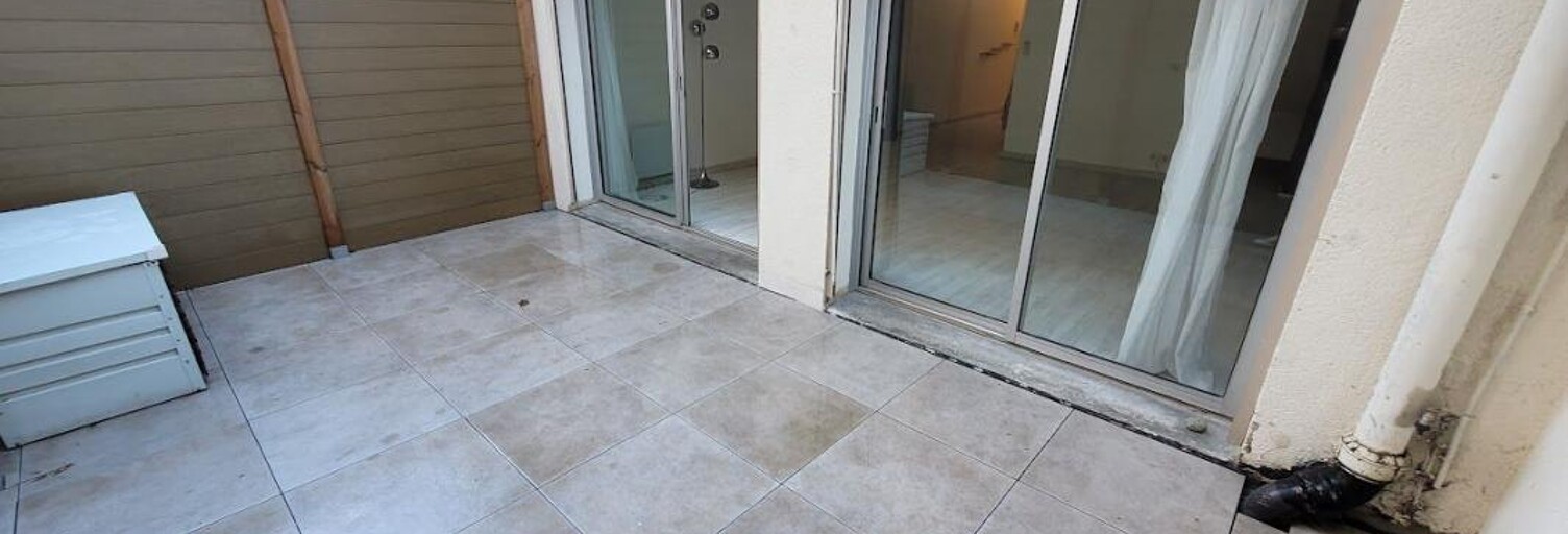 Appartement 2 Pièces 50 m² à vendre à Avignon (84000)