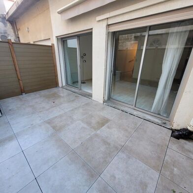 Appartement 2 pièces 169000 €