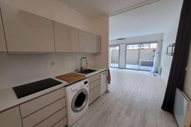 Appartement 2 pièces 159000 €