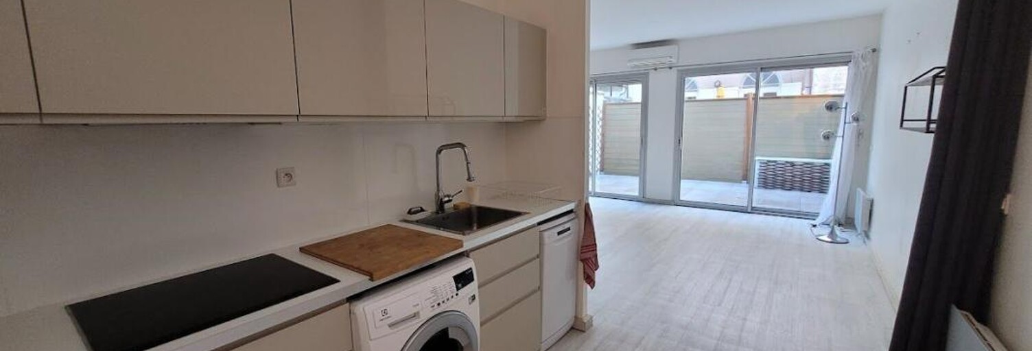 Appartement 2 Pièces 50 m² à vendre à Avignon (84000)
