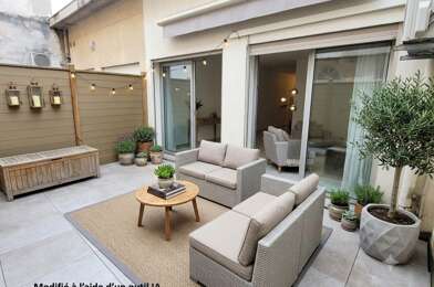 Appartement 2 pièces 152000 €