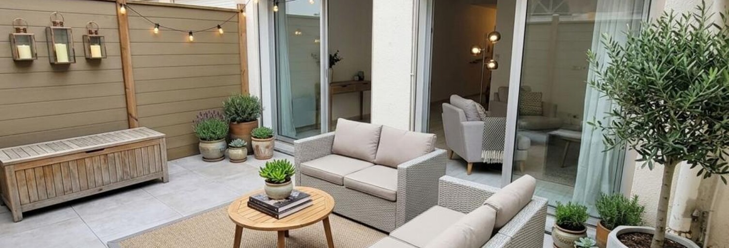 Appartement 2 Pièces 50 m² à vendre à Avignon (84000)