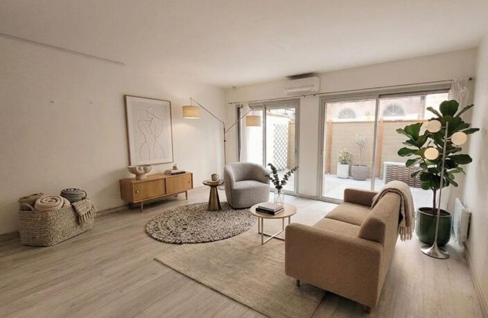 Appartement À Vendre 50 m², 2 Pièces, Avignon Intra-Muros — photo 2