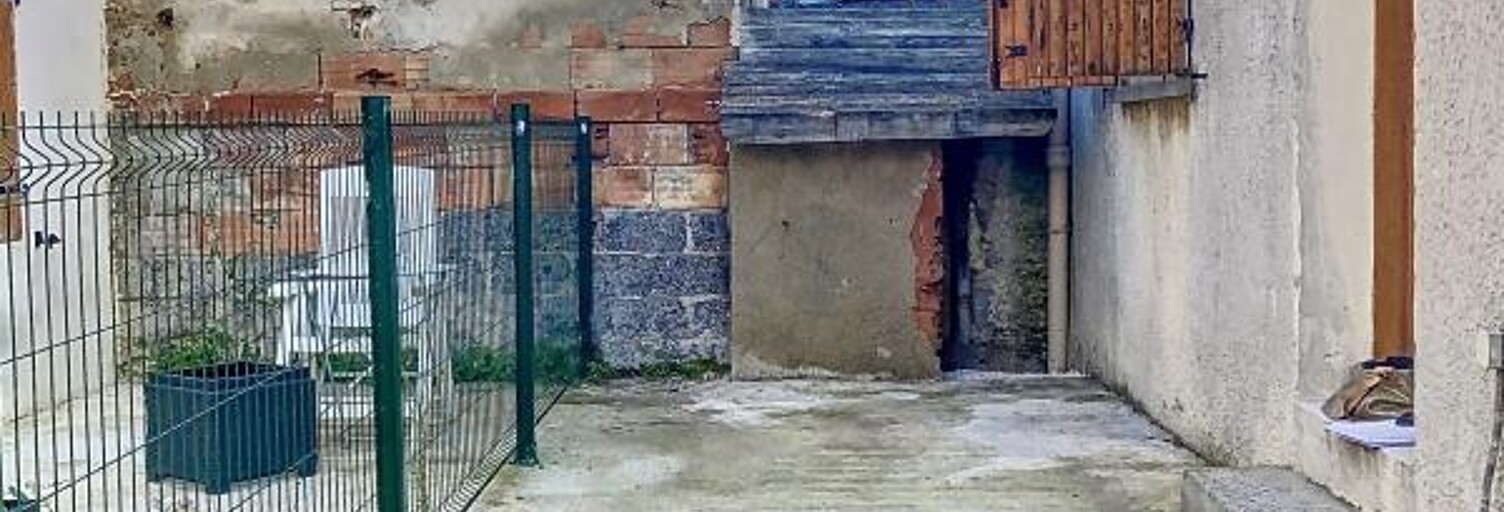 Appartement 2 Pièces 46 m² à louer à Avignon (84000)