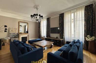 Appartement 7 pièces 445000 €