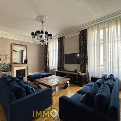 Appartement 7 pièces 445000 €