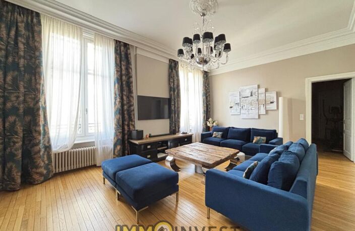 Appartement d'exception hypercentre — photo 2