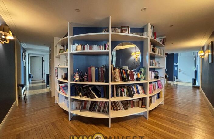 Appartement d'exception hypercentre — photo 3