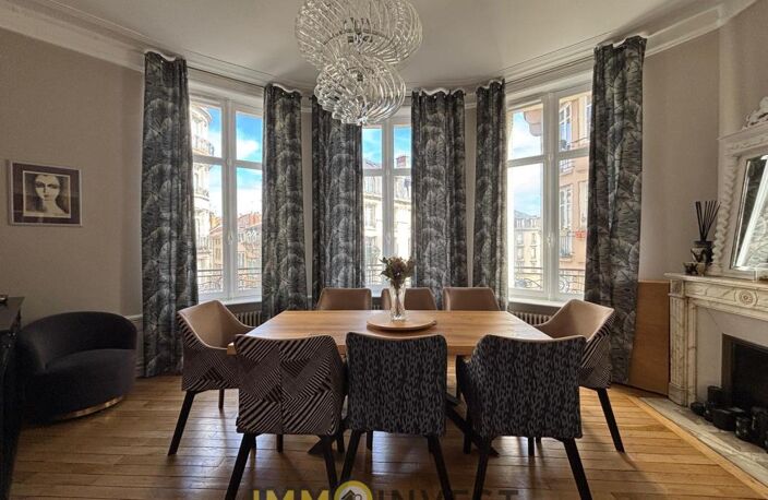 Appartement d'exception hypercentre — photo 4