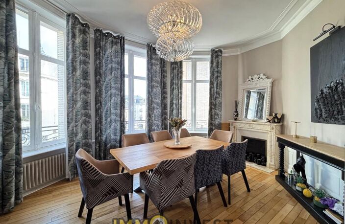 Appartement d'exception hypercentre — photo 5