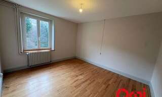 Appartement 2 Pièces 44 m² à louer à La Bresse (88250)