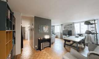 Appartement 4 Pièces 83 m² à vendre à Maisons-Alfort (94700)