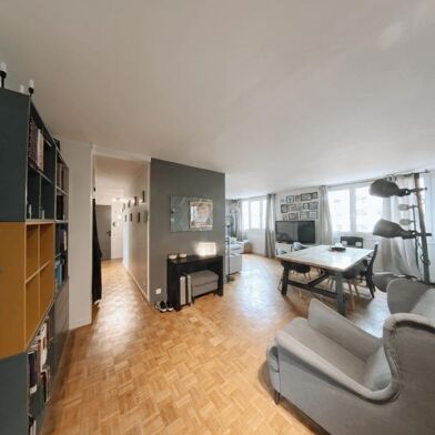 Appartement 4 pièces 480000 €