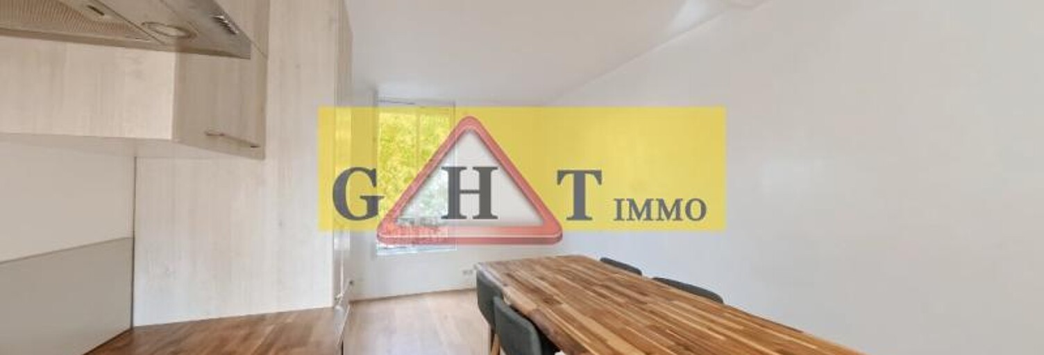 Maison 3 Pièces 70 m² à vendre à Maisons-Alfort (94700)