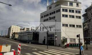 Local industriel  2239 m² à louer à Ivry-sur-Seine (94200)