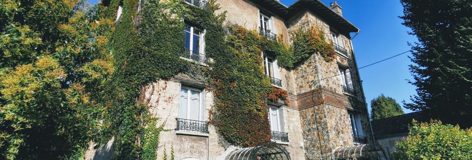 Appartement 3 Pièces 64 m² à louer à Ermont (95120)