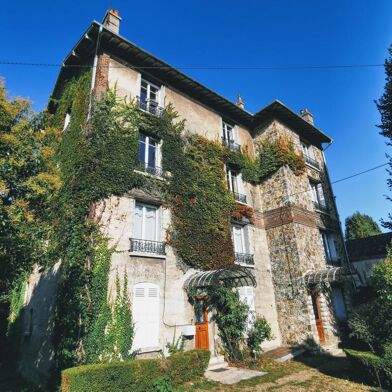 Appartement 3 pièces 1030 €