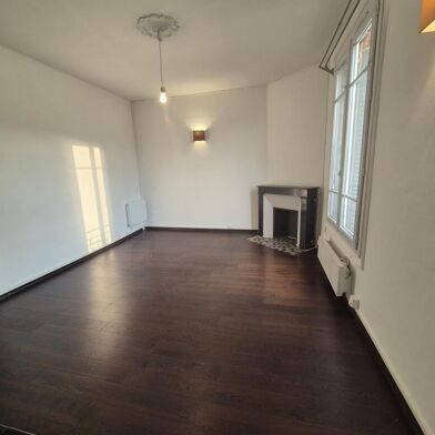 Appartement 3 pièces 1150 €