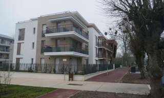 Appartement 2 Pièces 64 m² à louer à L'Isle-Adam (95290)