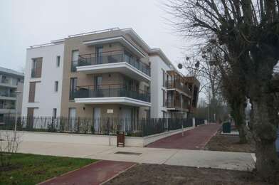 Appartement 2 pièces 1502 €