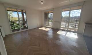 Appartement 2 Pièces 64 m² à louer à L'Isle-Adam (95290)