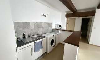 Appartement 2 Pièces 41 m² à louer à Toulon (83000)