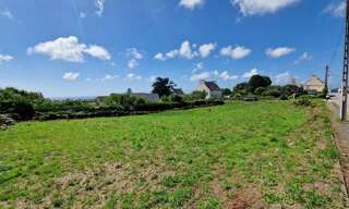 Terrain  1505 m² à vendre à Plouhinec (29780)