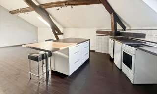 Appartement 2 Pièces 31 m² à vendre à Pontoise (95000)