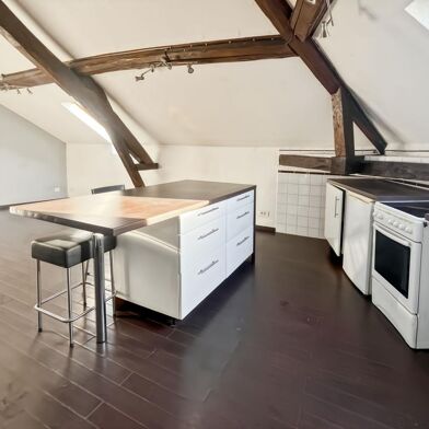 Appartement 2 pièces 129000 €