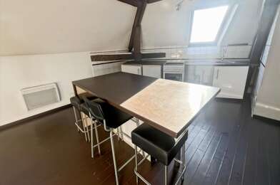 Appartement 2 pièces 129000 €