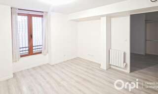 Appartement 2 Pièces 28 m² à vendre à Magny-en-Vexin (95420)