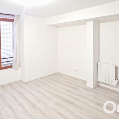Appartement 2 pièces 99000 €