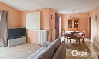 Maison 5 Pièces 100 m² à vendre à Cergy (95800)