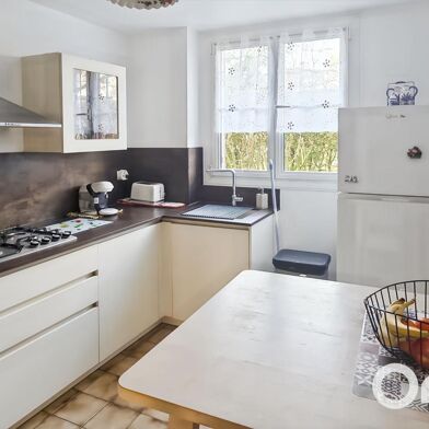 Maison 5 pièces 312000 €