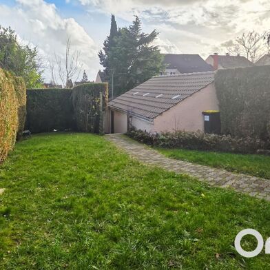 Maison 5 pièces 312000 €