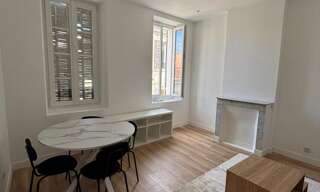 Appartement  40 m² à louer à Marseille 4 (13004)