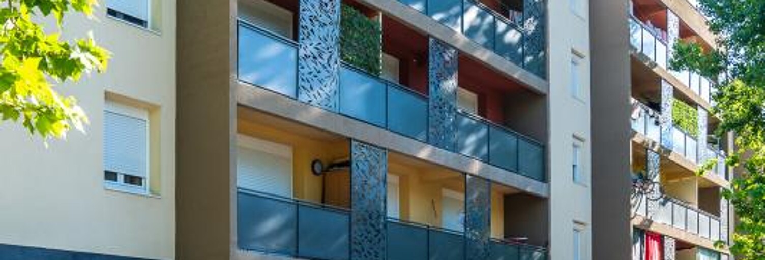 Appartement 2 Pièces 63 m² à louer à Carpentras (84200)