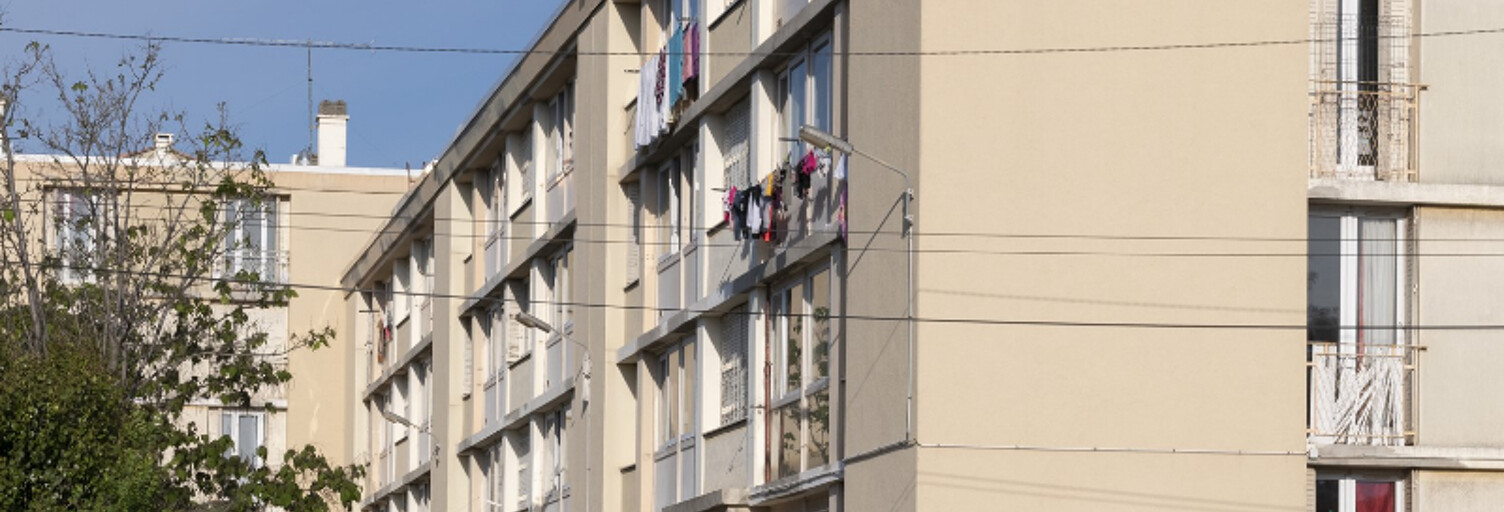 Appartement 3 Pièces 70 m² à louer à Carpentras (84200)