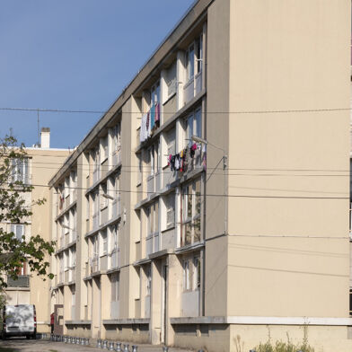 Appartement 3 pièces 404 €