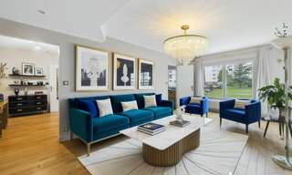 Appartement 4 Pièces 91 m² à vendre à Écully (69130)