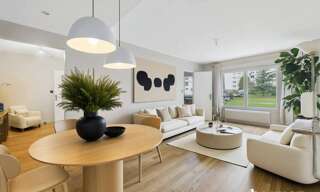 Appartement 4 Pièces 91 m² à vendre à Écully (69130)