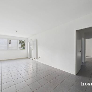 Appartement 3 pièces 200000 €