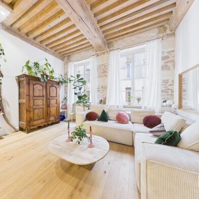 Appartement 2 pièces 330000 €