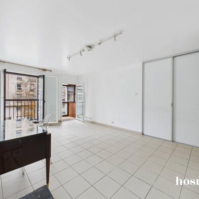 Appartement 1 pièces 290000 €