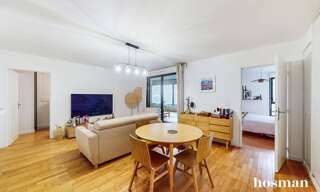 Appartement 3 Pièces 72 m² à vendre à Gentilly (94250)