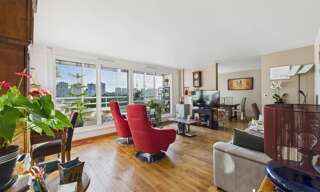 Appartement 5 Pièces 97 m² à vendre à Nanterre (92000)
