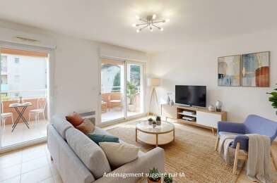 Appartement 2 pièces 240000 €