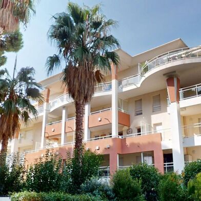 Appartement 3 pièces 450000 €